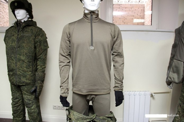 Термобелье Helikon-Tex Level 2