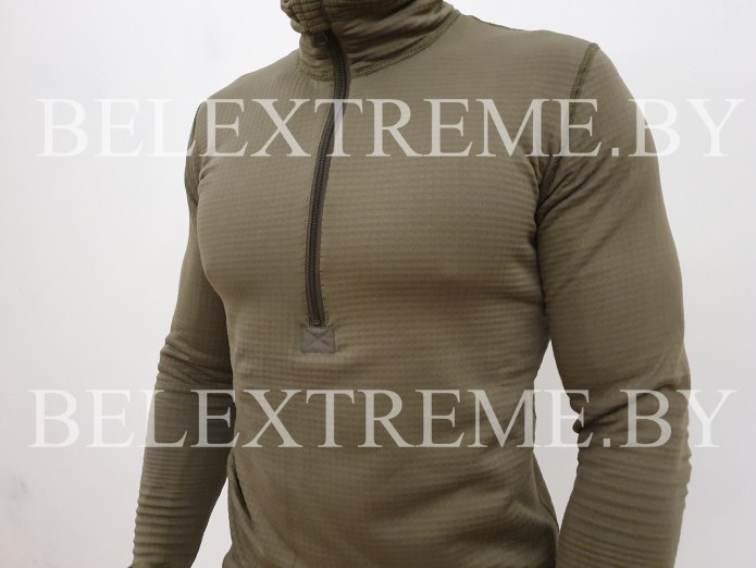 Костюм ВКБО летний цифра