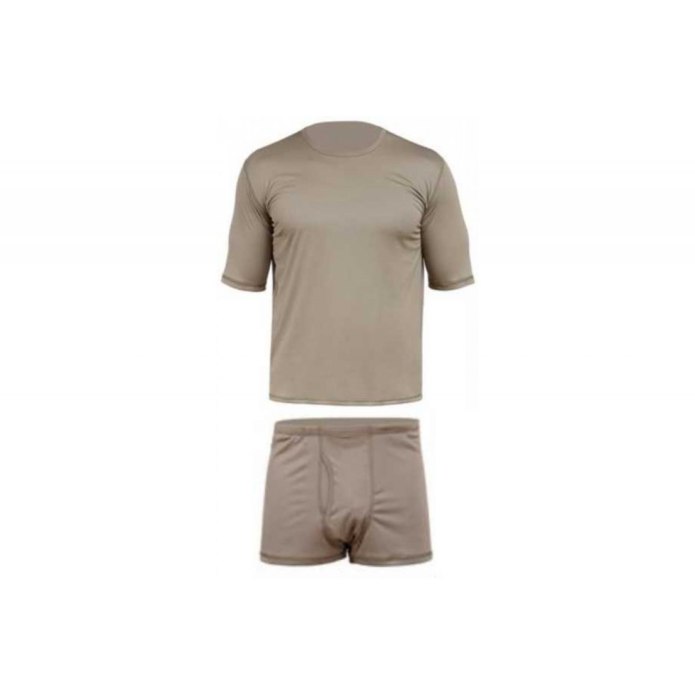 Термобелье костюм Red Fox King Dry