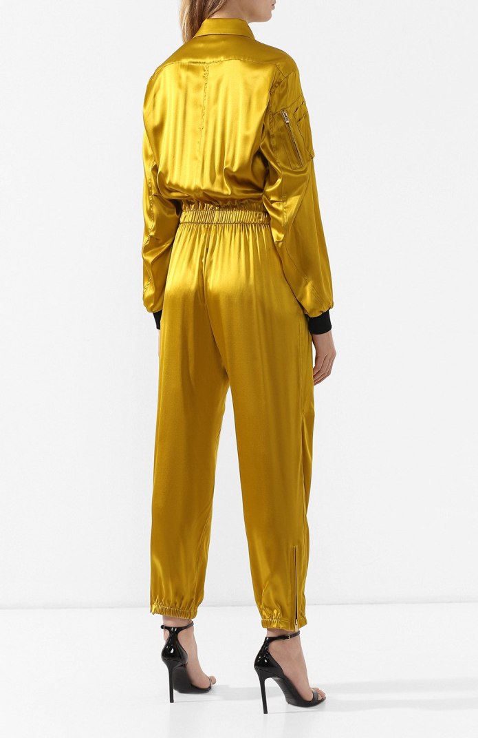 Детский обтягивающий костюм