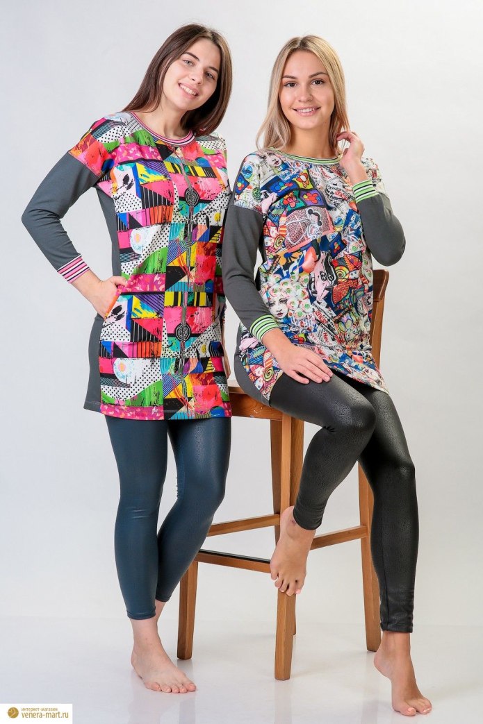 Elis женская одежда