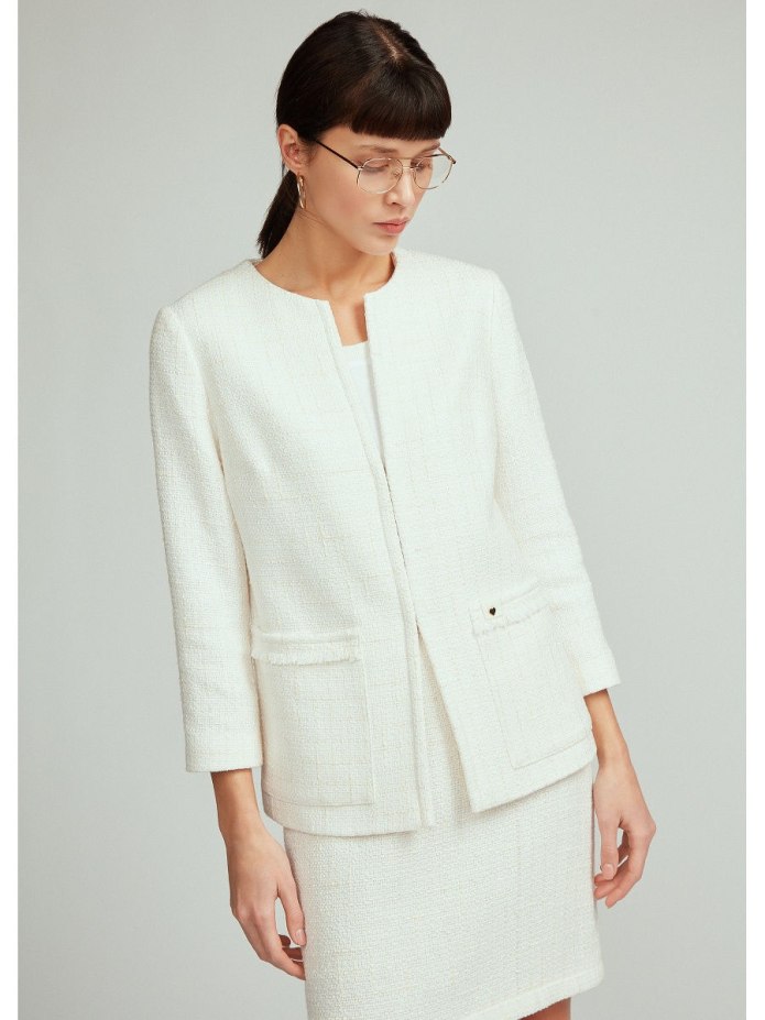 Жакет Elis jc1602