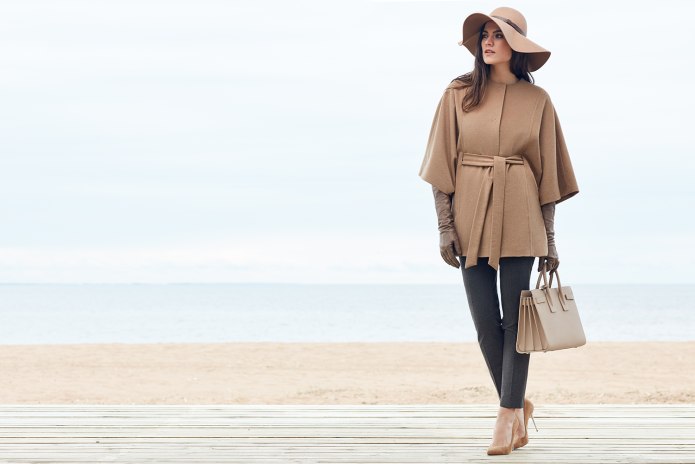 Стильная одежда для взрослых женщин