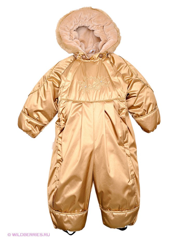 Комбинезон Вечерний