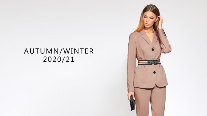 Женская коллекция одежды