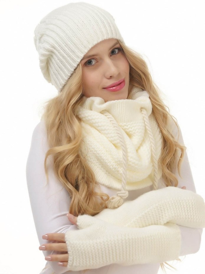 LAMBONIKA шапка Элис