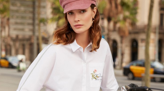 Elis коллекция 2019