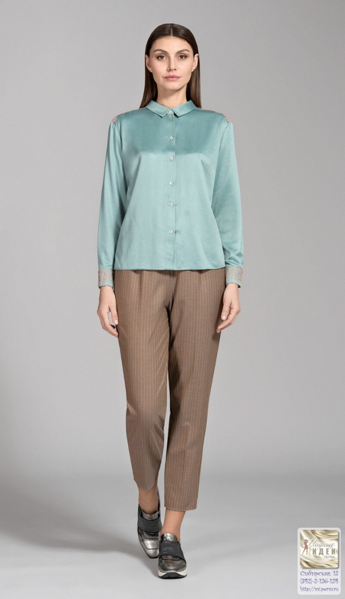 Каталог одежды Элис лалис