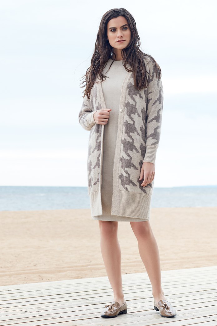 Элис бренд одежды