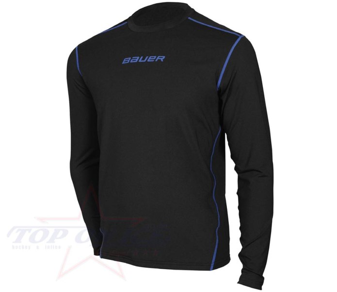 Термобелье Bauer s 17