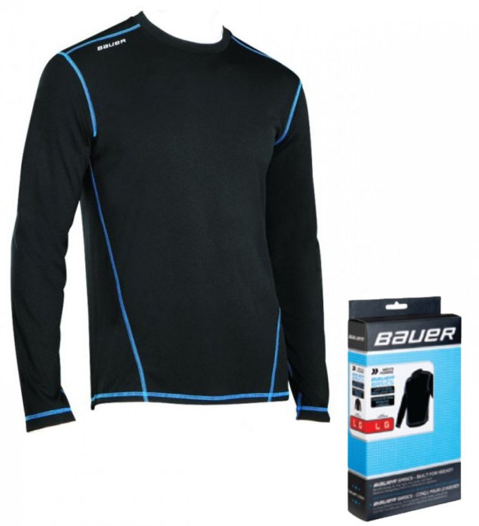 Термобелье Bauer YTH