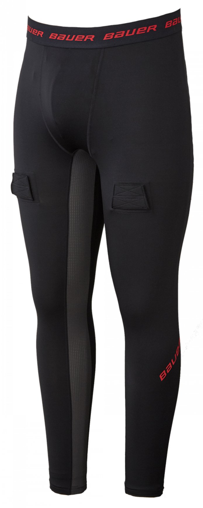 Бандаж-брюки Bauer Pro cmflock SR