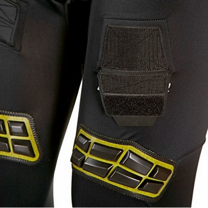 Термобелье Bauer s 17