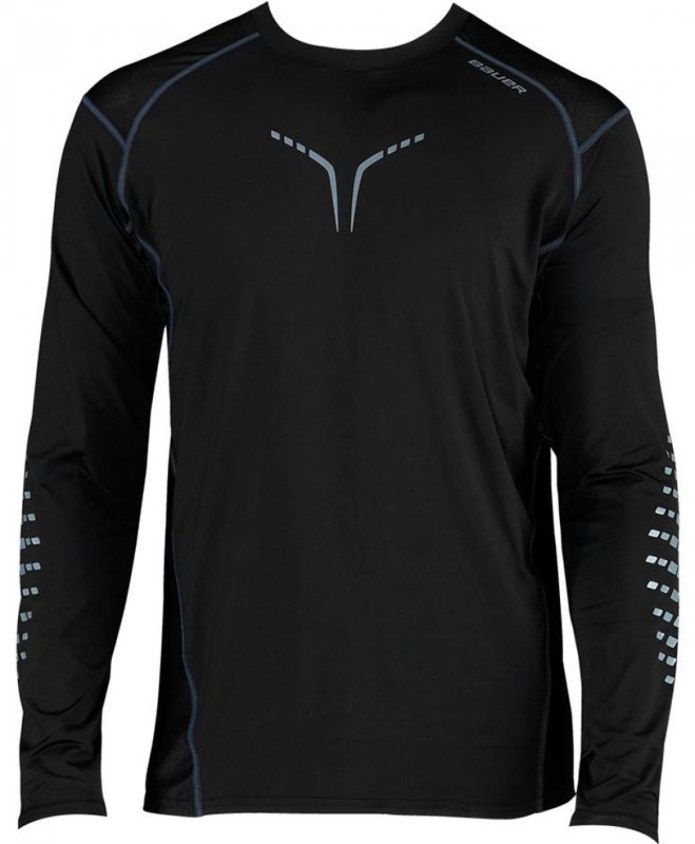 Хоккейное термобелье Bauer