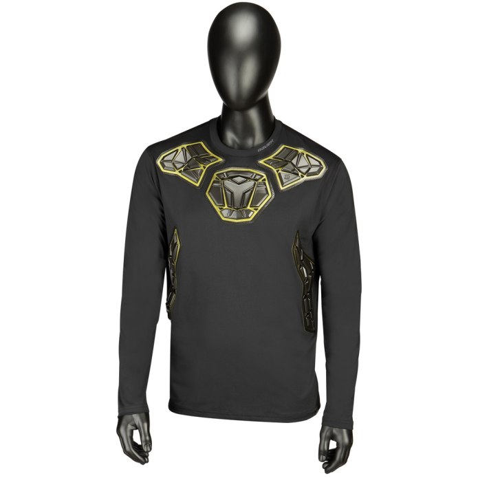 Хоккейное термобелье Bauer