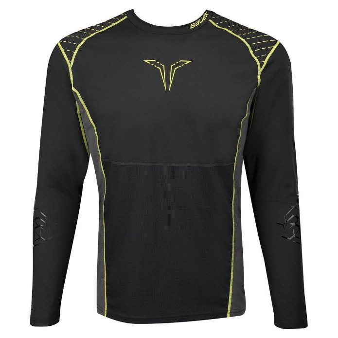 Бандаж-шорты Bauer Elite Padded jock SR