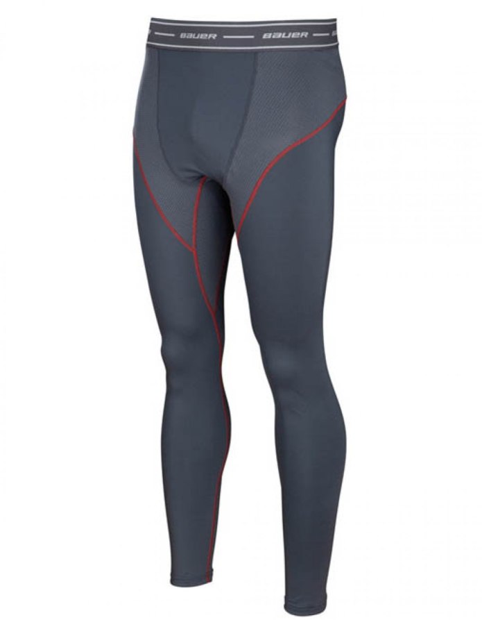 Bauer Elite Padded jock