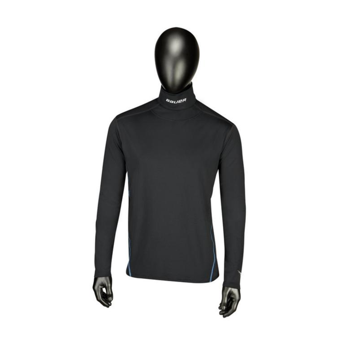 Бандаж-шорты Bauer ng Premium Lock SR