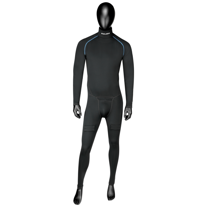 Комбинезон Bauer ng Core INT.Neck Full length YTH