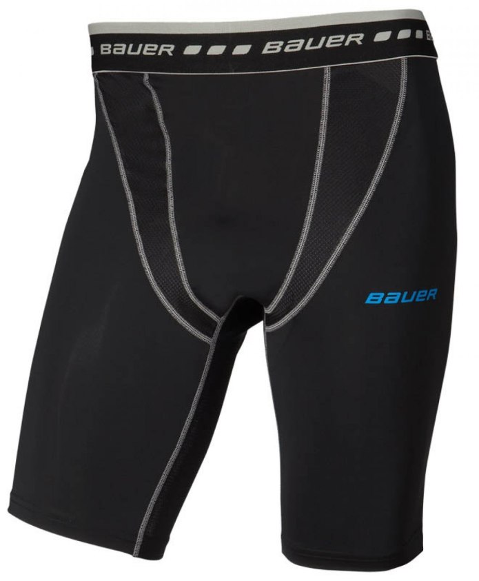 Шорты компрессионные Bauer s17 Prem