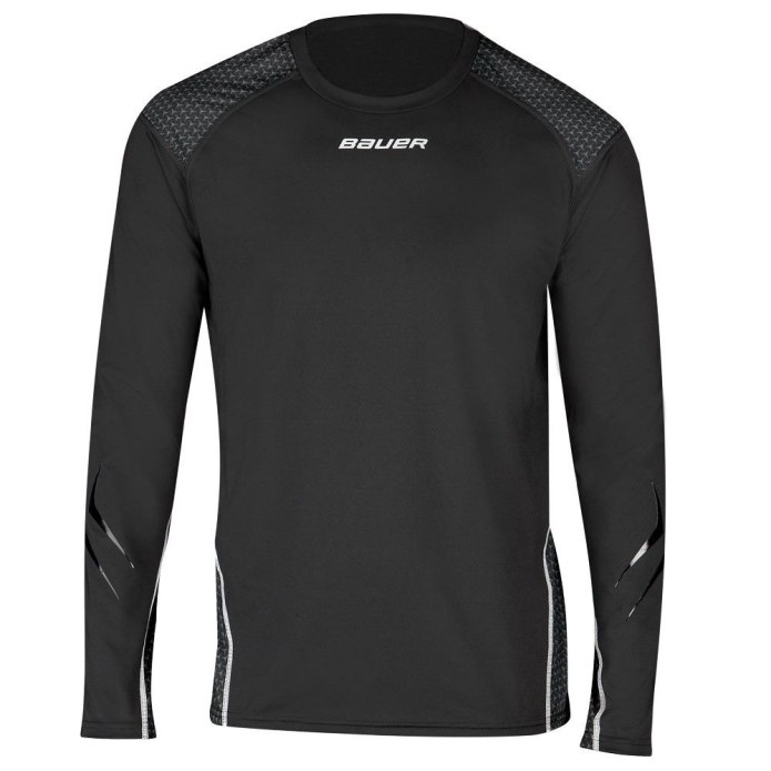 Хоккейное термобелье Бауэр