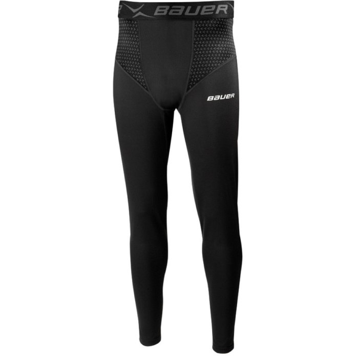 S19 Bauer Pro Lock jock PNT