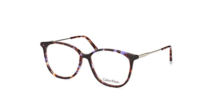 Calvin Klein Гавана женские очки