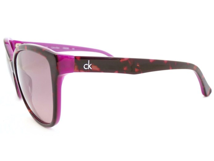 Calvin Klein градиент