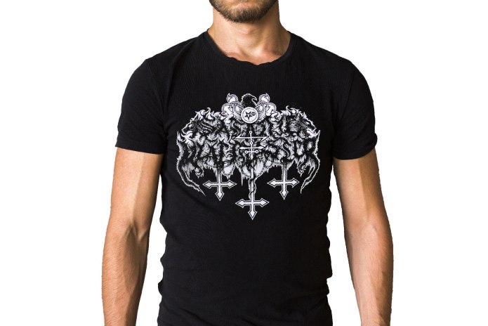 Футболка problems?