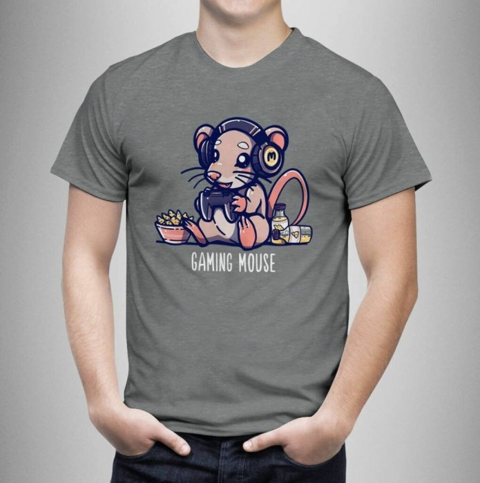 Футболка с именем Сергей решает все