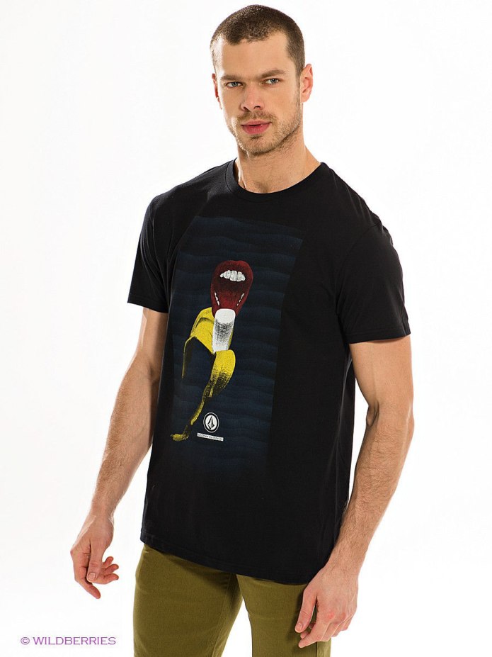 Даниил решает все футболка