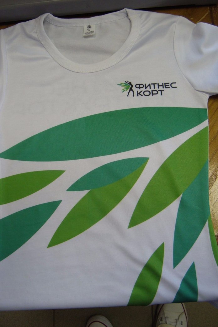 Проблема решение проблемы футболка