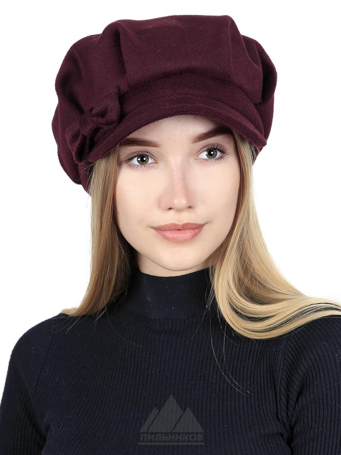 Кепка "Амели"