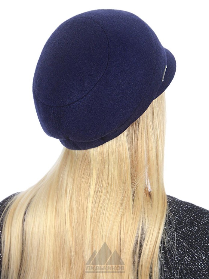 Кепки кашемир