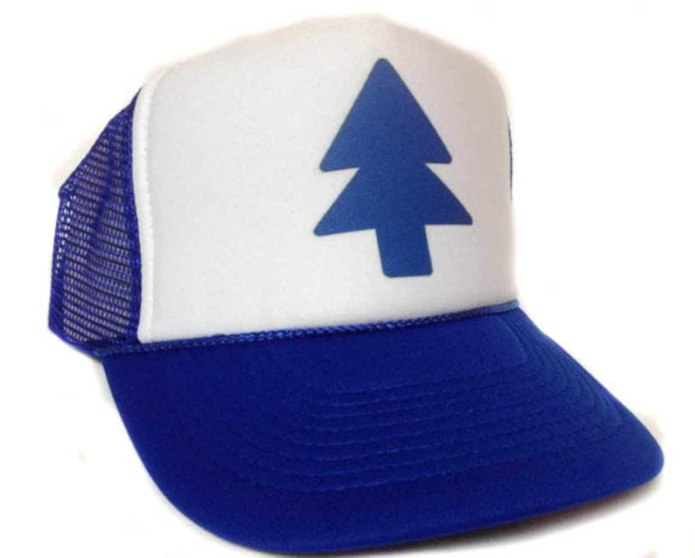 Кепочка Диппера