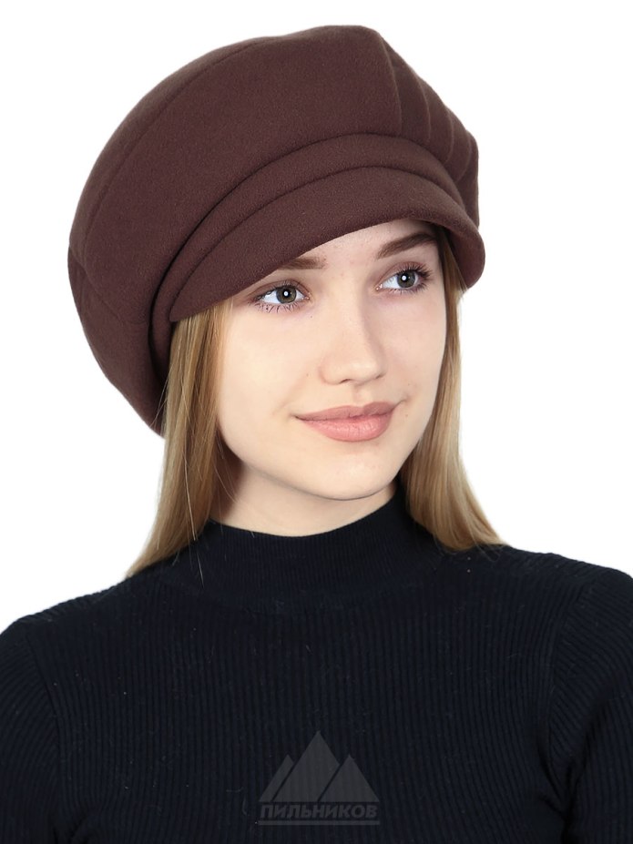 Кепка Пильников