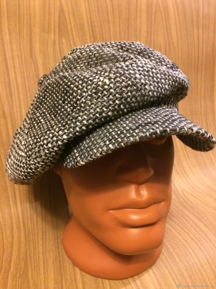 Кепка лакост восьмиклинка 2006