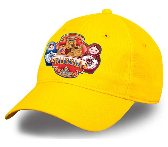 Качественные бейсболки
