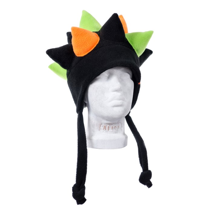 Шапка Ежик Экспедиция