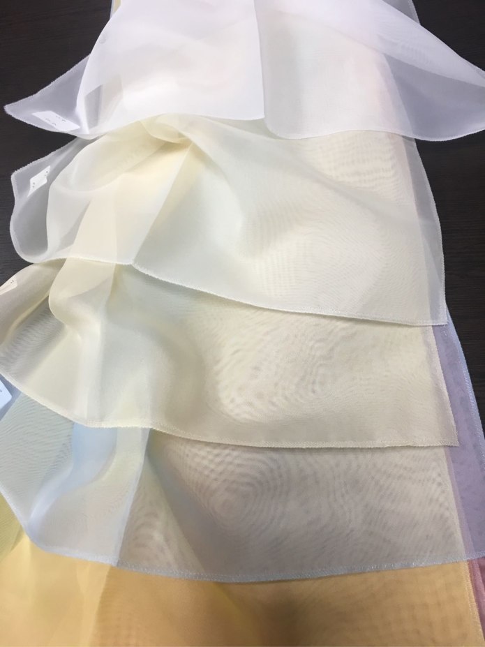 Вуаль Fly 01 300 см