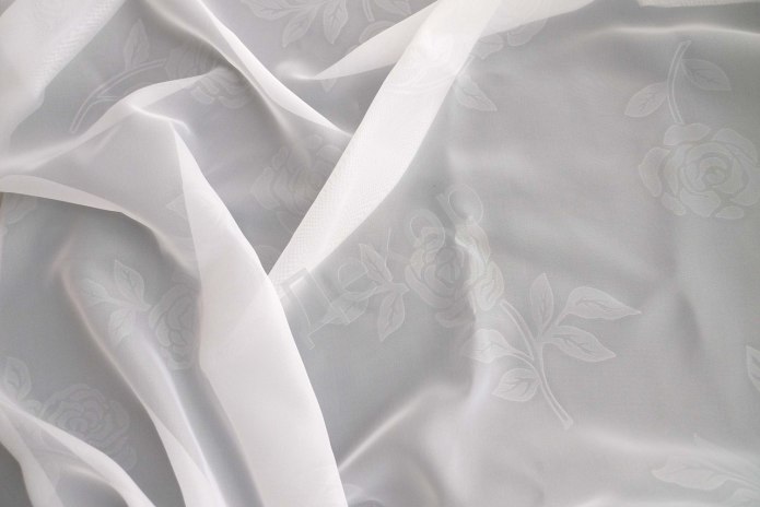 Нежность в вуали