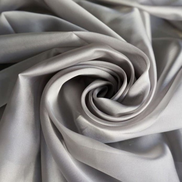 Креп шелк вуаль