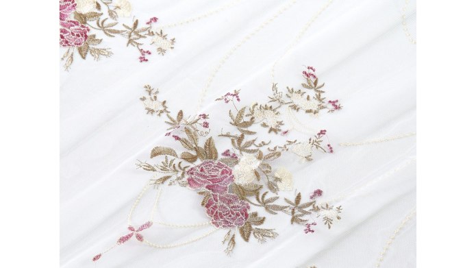 Asabella тюль Asabella a06