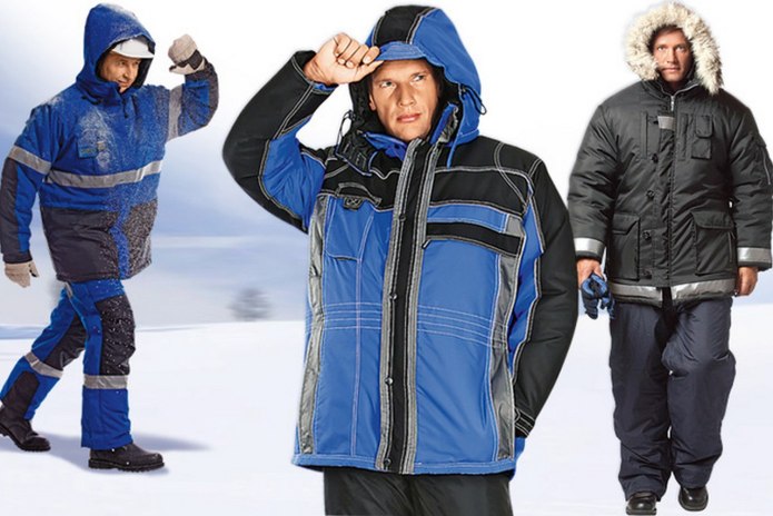 Gore Tex ткань