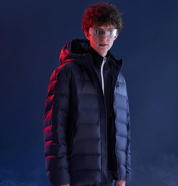 Костюм паркуриста ассасин