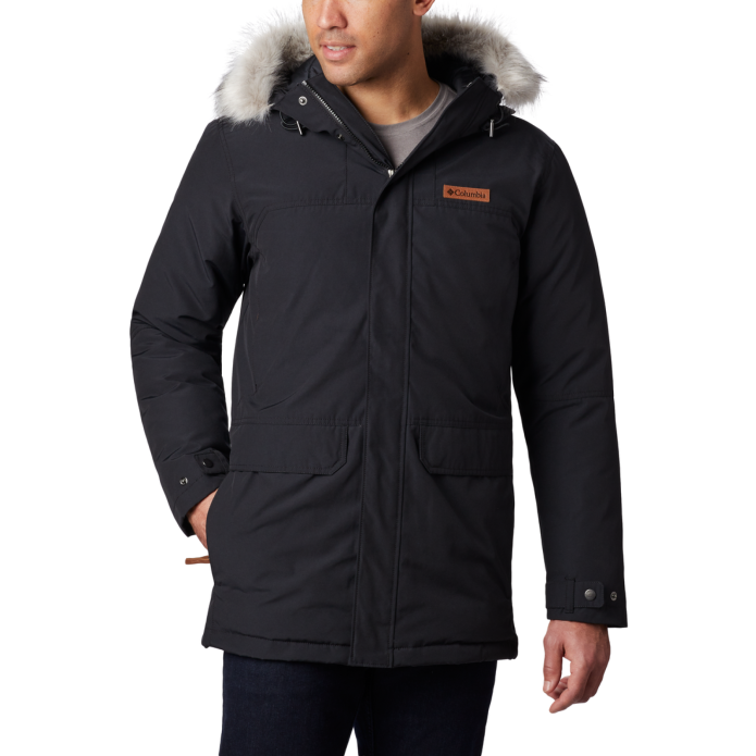 Мужская куртка Columbia Marquam Peak