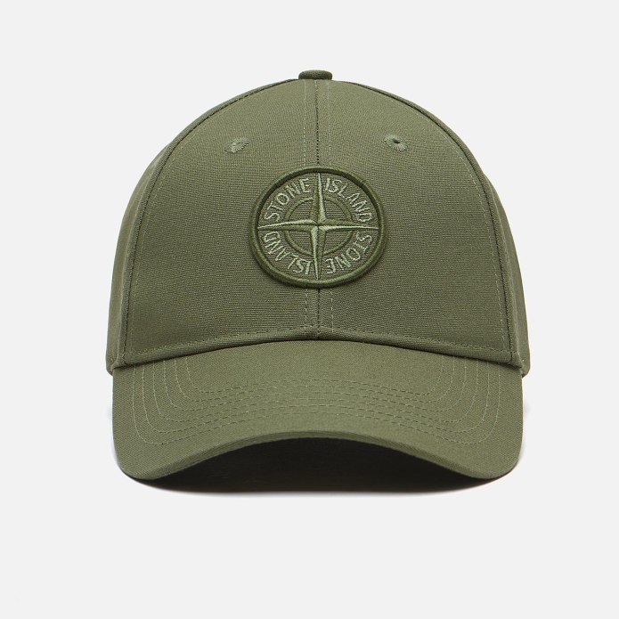 Стоун Исланд бейсболка