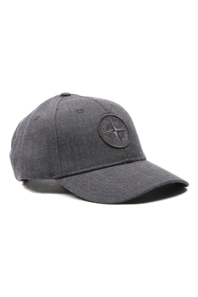 Кепка стон Айленд