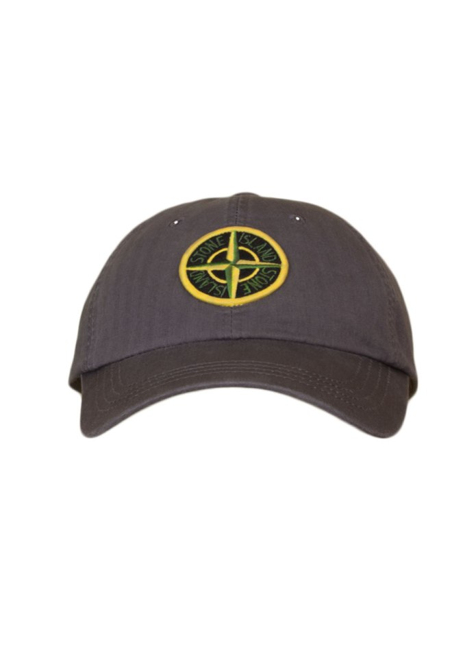 Кепка стон Исланд