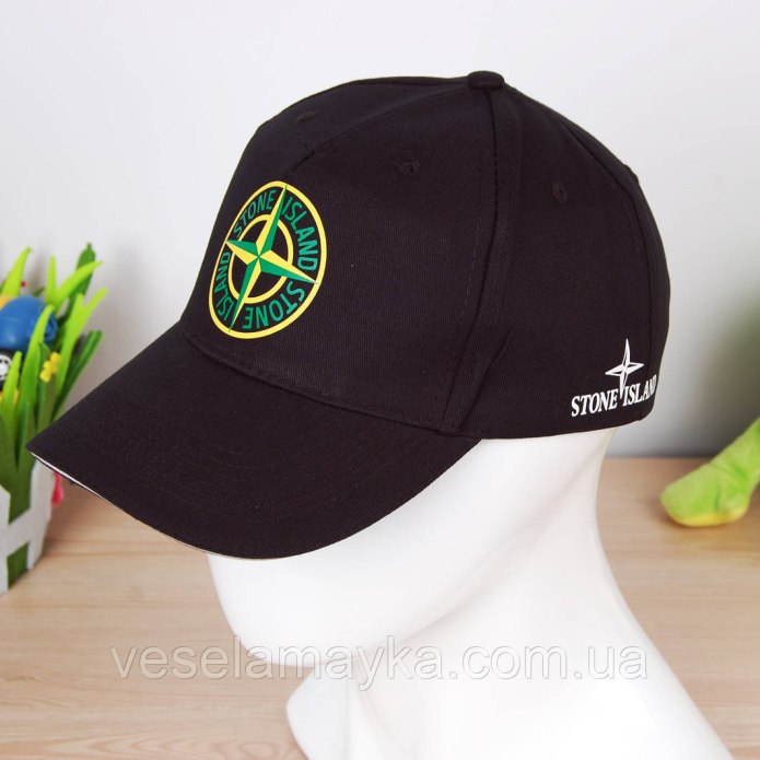Кепка стон Исланд